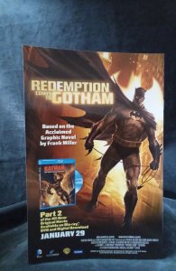 Before Watchmen: Dr. Manhattan #4 (2013)