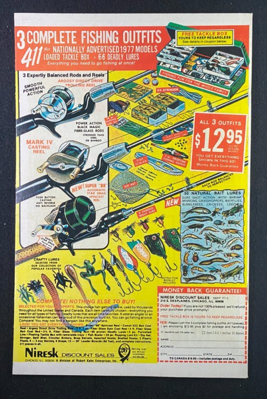 Amazing Spider-Man (1963) #169 VF/NM (9.0)