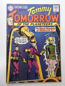 Showcase #42 (1963) FN Condition!