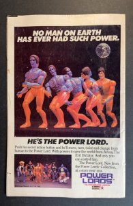 DC Comics Presents #65 (1984)