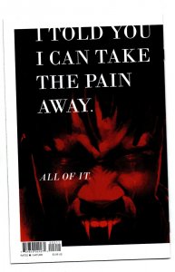 Killadelphia #2 - 1st Print - horror - vampire - Image - 2020 - NM