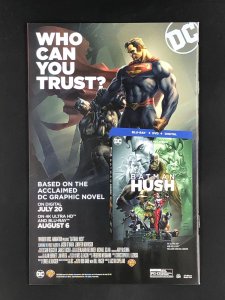 Batman #76 (2019) VF+