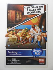 Spider-Men II VF+ Condition!