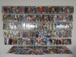 Huge Lot 160+ Comics W/ Spider-Man, Thor, X-Men, +More! Avg VF Condition!