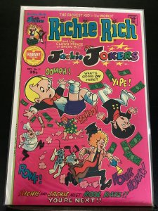 Richie Rich & Jackie Jokers #11 (1975)