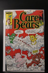 Care Bears #16 Direct Edition (1988)