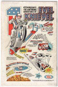 Strange Tales #178 (1975) Adam Warlock by Jim Starlin begins!