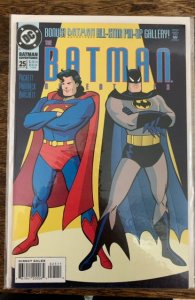 The Batman Adventures #25 (1994)