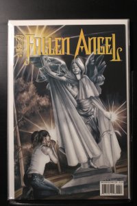 Fallen Angel #13 (2007)