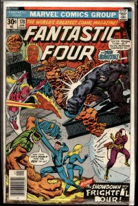 Fantastic Four #178 (1977) Fantastic Four