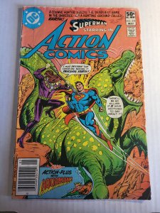 Action Comics #519 (1981)