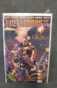 Wetworks #1 (1994)