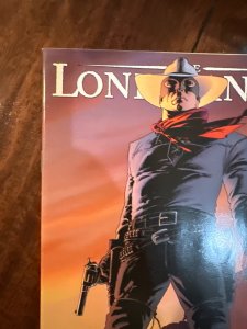 The Lone Ranger #5 (2007)