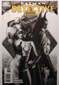 Detective Comics #831