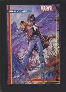 Heroes Reborn #1 Variant