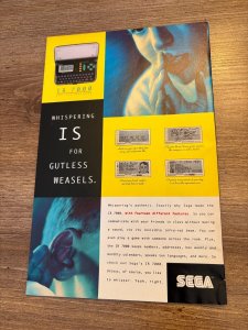 The New Warriors # 54 NM 1st Print Marvel Comic Book 12 J366