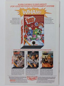 Silver Surfer #21 (8.5, 1989)