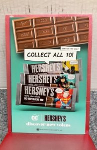 Batman #125 In-Hyuk Lee Cover (2022)