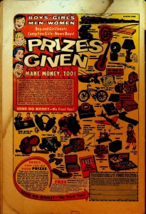 Texas Rangers in Action 15 Charlton Comics 1959 Dick Giordano