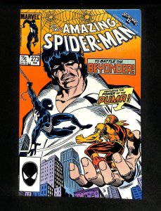 Amazing Spider-Man #273