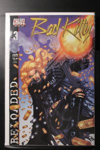 Bad Kitty: Reloaded #3 (2002)