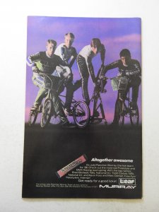 The Incredible Hulk #324 (1986) VG/FN Condition!