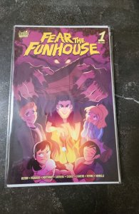 Fear the Funhouse (2022)