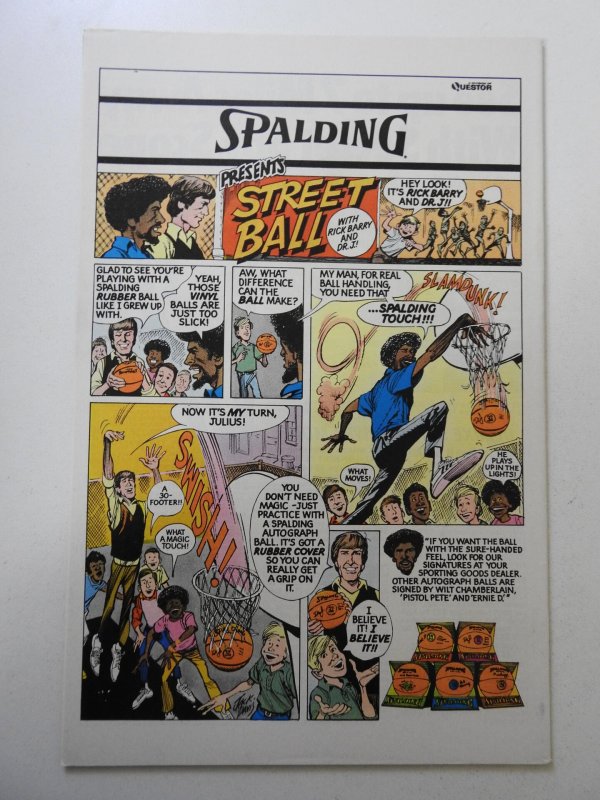 The Amazing Spider-Man #174 (1977) VF/NM Condition!