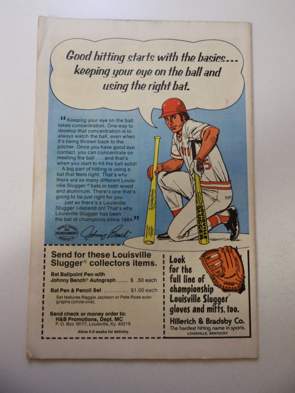 Spider-Woman #2 (1978) FN+ Condition