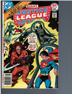 Justice League of America #150 (1978)