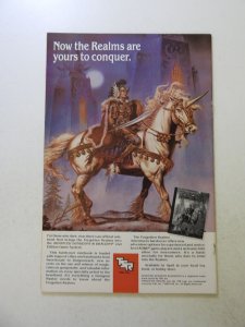 Guardians of the Galaxy #1 (1990) VF condition