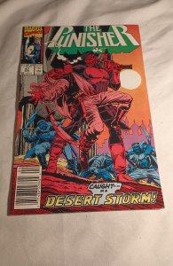 The Punisher #47 (1991)