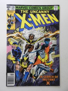 The X-Men #126 (1979) FN- Condition!