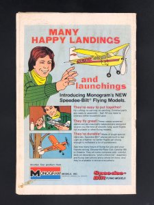 Marvel Two-in-One #18 (1976)