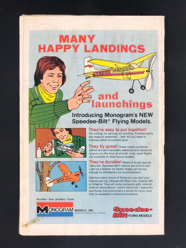 Marvel Two-in-One #18 (1976)