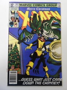 The Uncanny X-Men #143 (1981) FN/VF Condition!