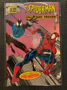 Spider-Man Collectors' Preview (1994)