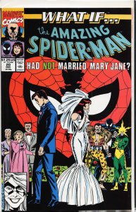 What if...? #20 (1990) What If