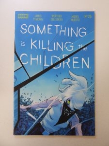 Something is Killing the Children #25 (2022) NM condition