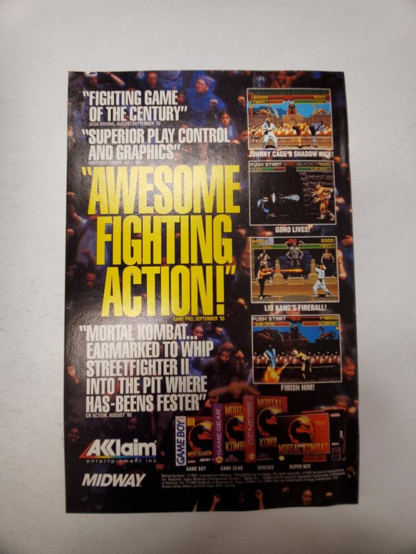 Batman #501 (1993) NM DC Comic Book J654