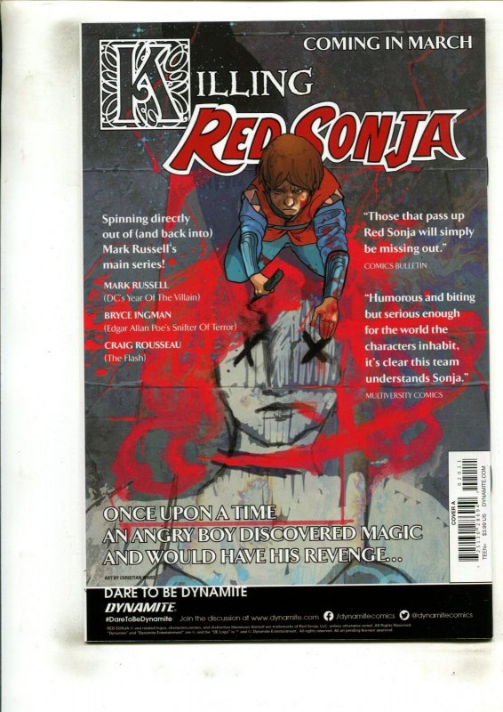 DEJAH THORIS VOL. 3 #2 (9.2) COVER A!! 2020