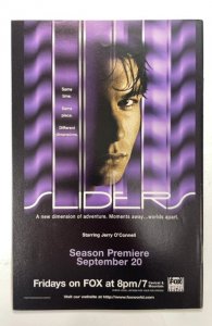 The Uncanny X-Men #338 (1996)