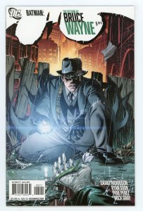 Batman: The Return of Bruce Wayne #1,2,3,4,5,6 1-6 Grant Morrison Full Run NM