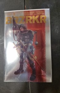 BRZRKR #2 (2021)