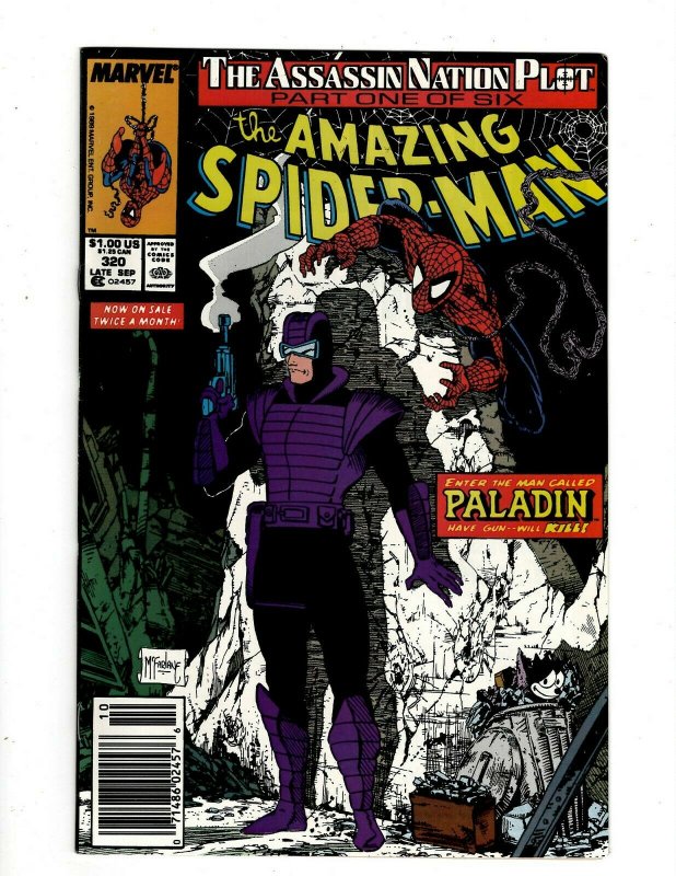 11 Comics Spider-Man 320 323 330 331 353 358 Ultimate 1 Spectac 17 19 81 261 HY5