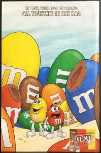 SAVAGE SPIDER-MAN #2 - MARVEL - MARCH 2022