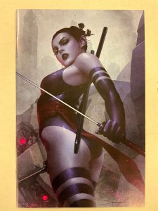 X-Men #2 Jee-Hyung Lee Cover B (2021)