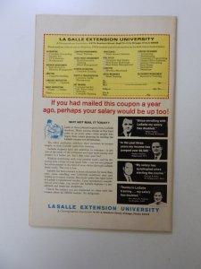 The Avengers #102 (1972) VF condition