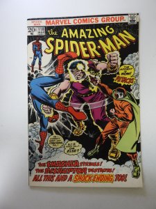 The Amazing Spider-Man #118 (1973) VF- condition