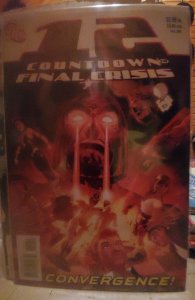 Countdown #12 (2008)
